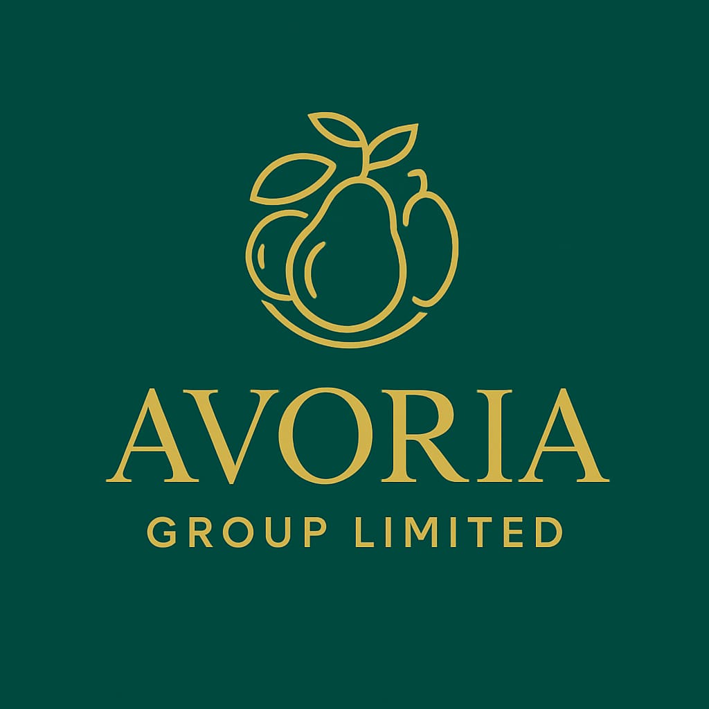 Avoria Group Limited logo